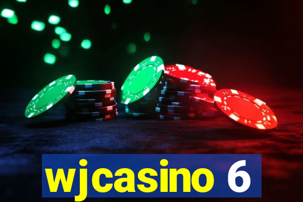 wjcasino 6